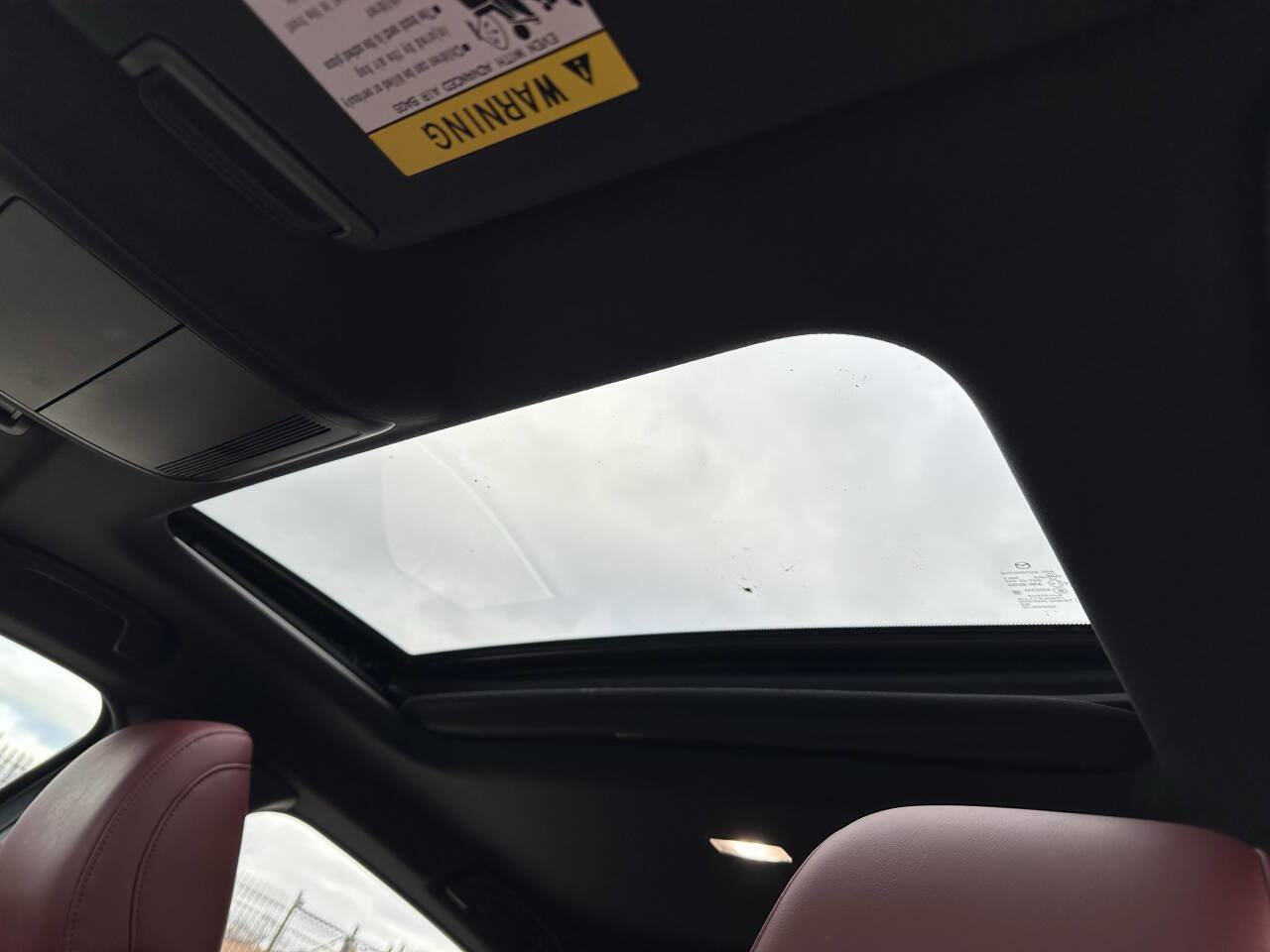 Used 2023 MAZDA MAZDA3 s image 15