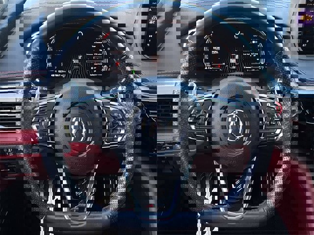 Certified 2024 Acura MDX A-Spec image 13