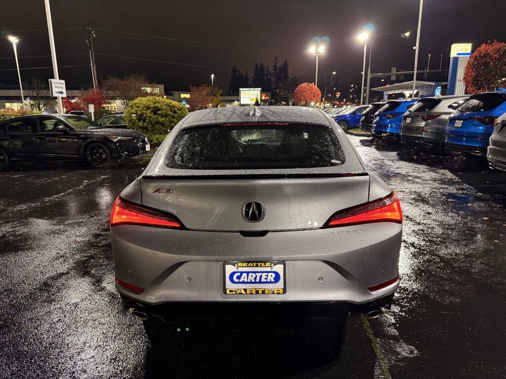 New 2026 Acura Integra A-Spec image 7