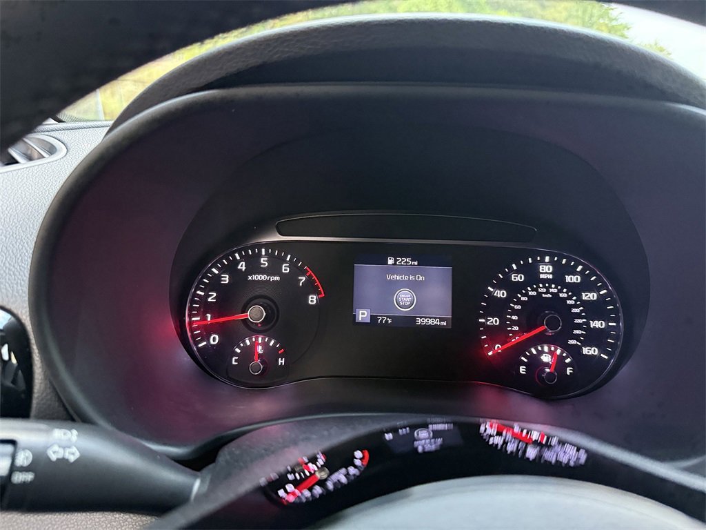 Used 2022 Kia Soul GT-Line image 26