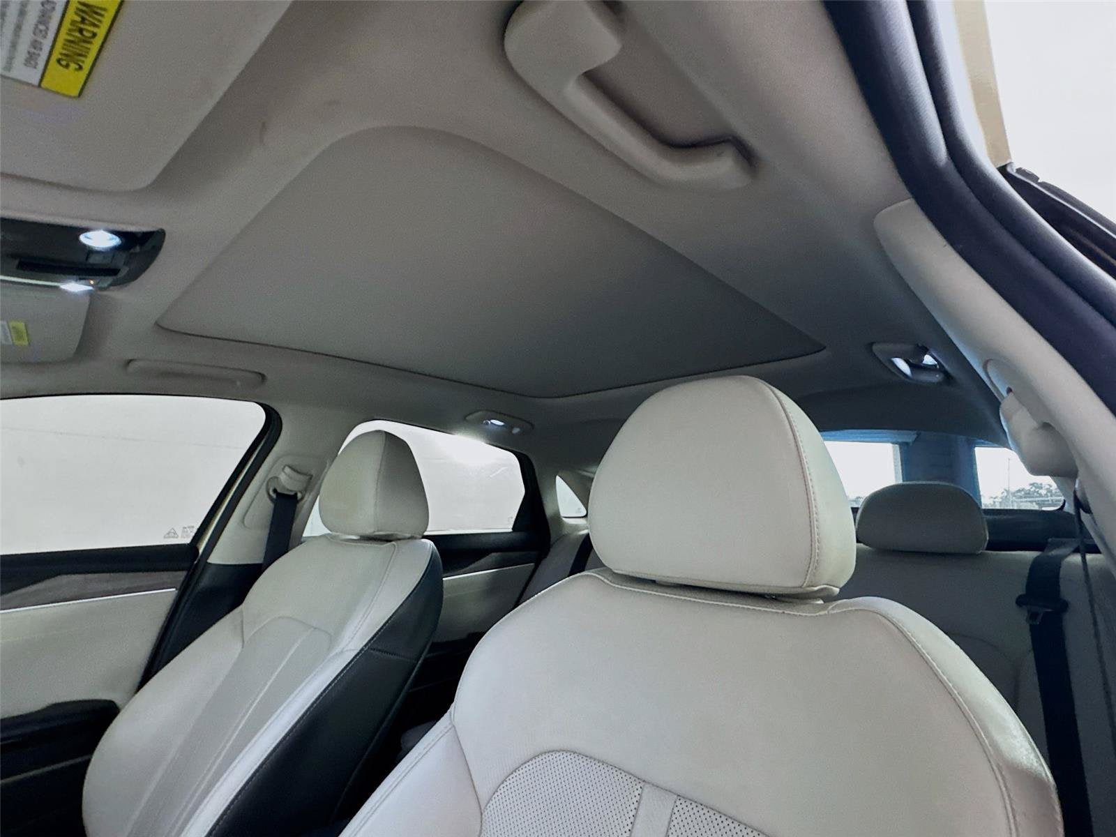 Certified 2021 Kia K5 EX FWD image 14