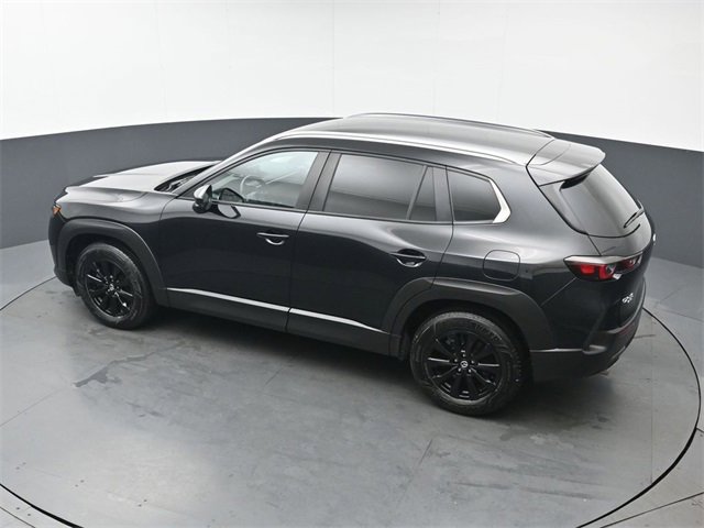 Certified 2024 MAZDA CX-50 AWD 2.5 S w/ Cargo Package image 36