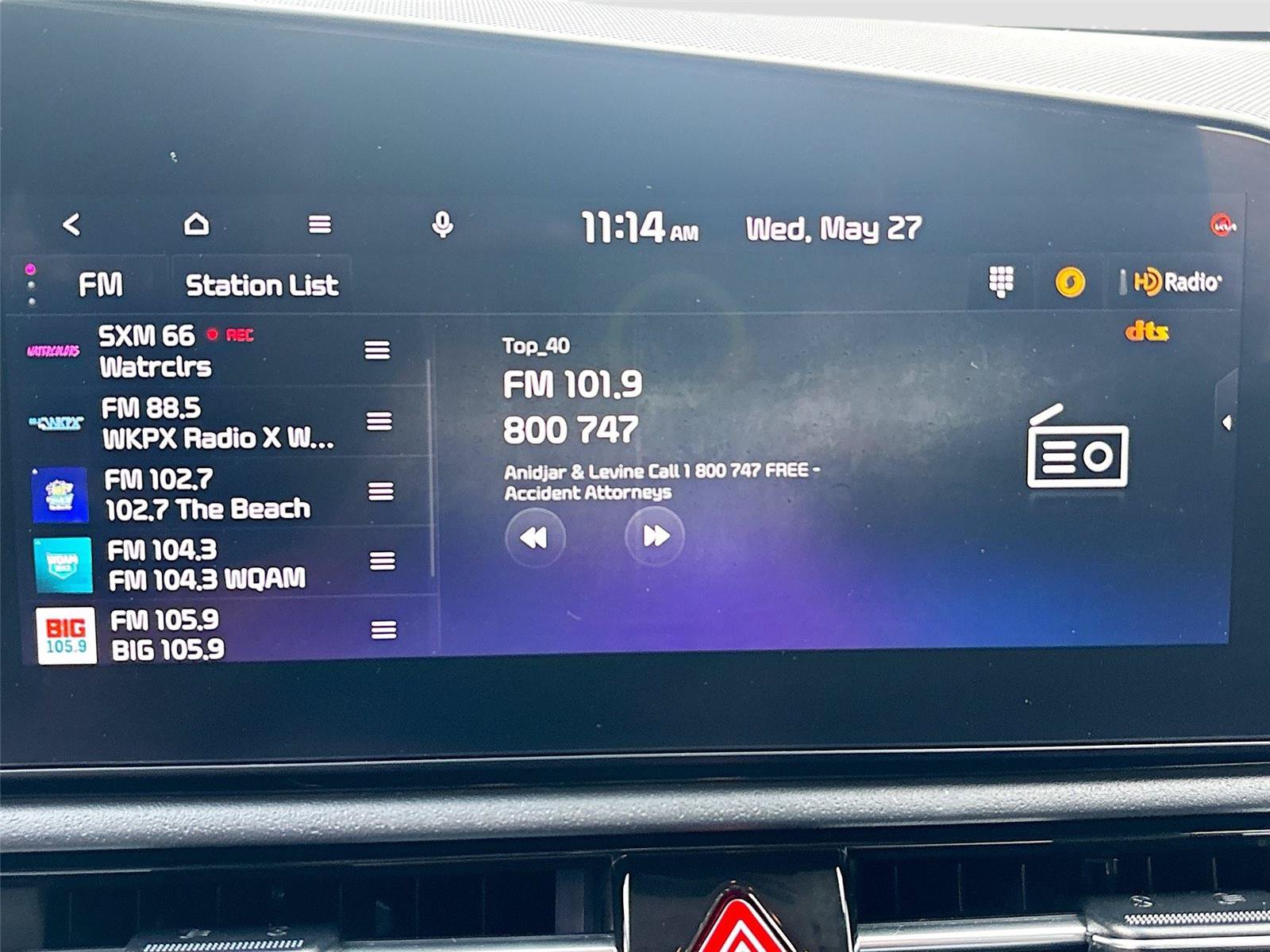 Used 2023 Kia Niro Wind FWD image 15