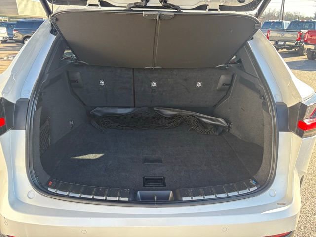 Used 2025 Lexus NX 250 FWD image 31
