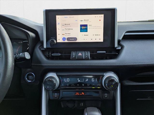 Used 2024 Toyota RAV4 XLE Premium image 15