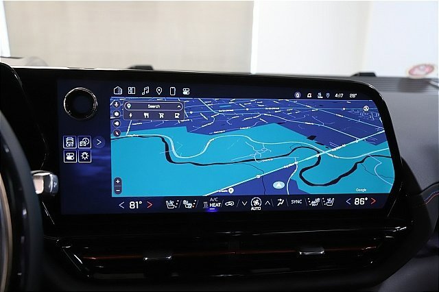 New 2024 Chevrolet Silverado EV RST image 20