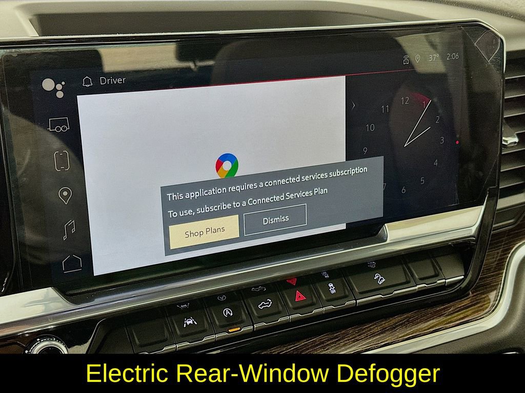 Used 2024 GMC Sierra 1500 Elevation w/ X31 Off-Road Package image 18