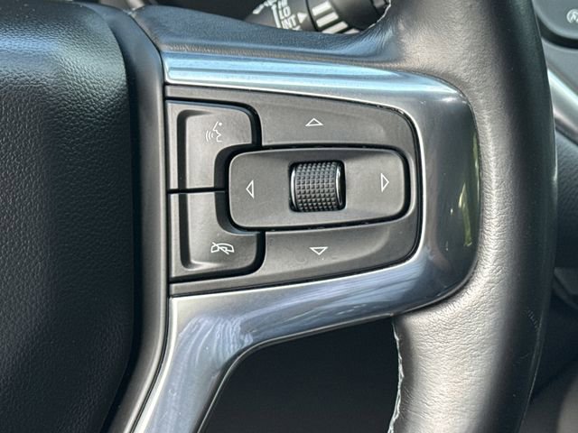 Used 2020 Chevrolet Blazer LT w/ Redline Edition FWD image 26