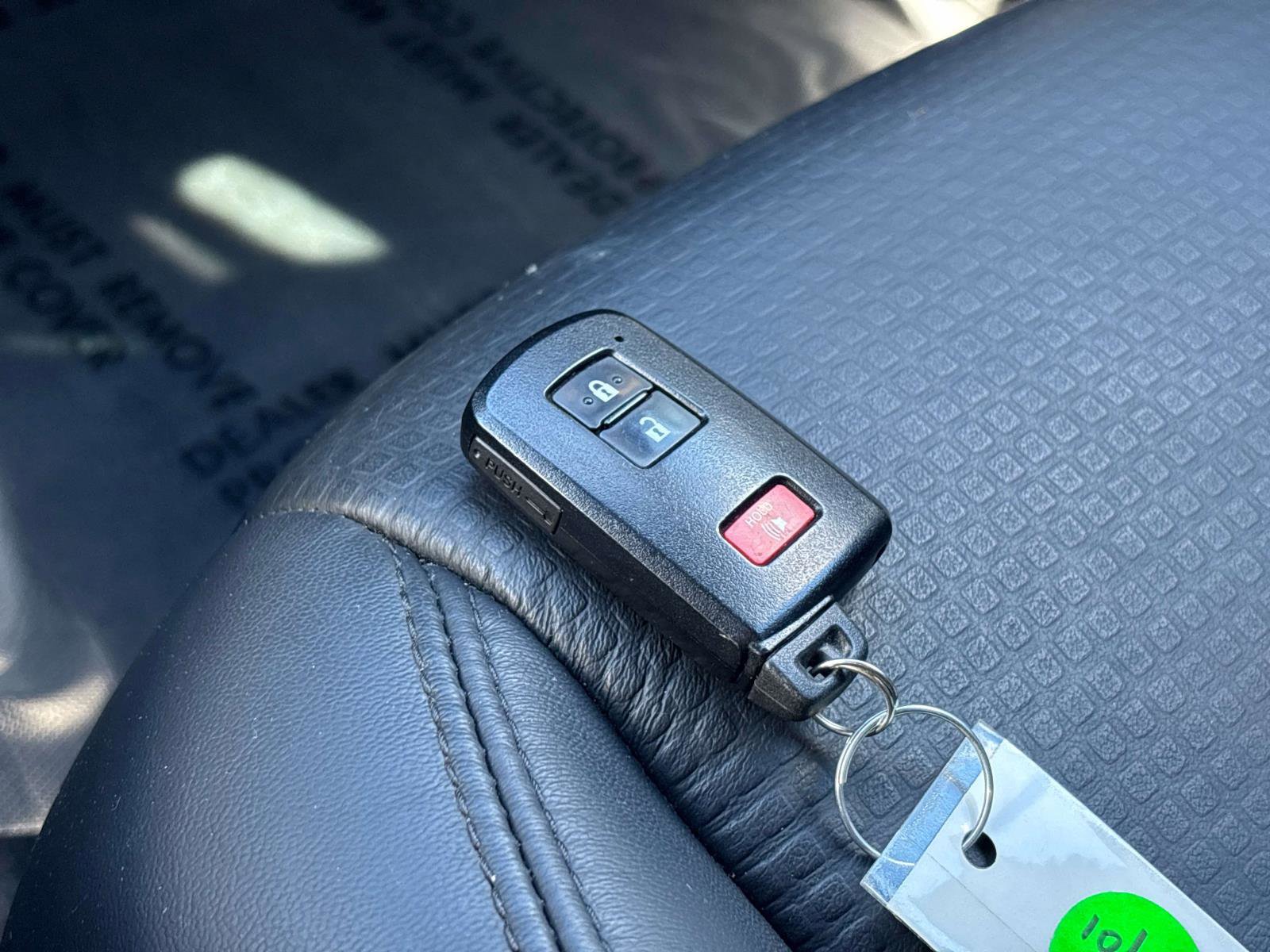 Used 2023 Toyota Tacoma Limited image 28