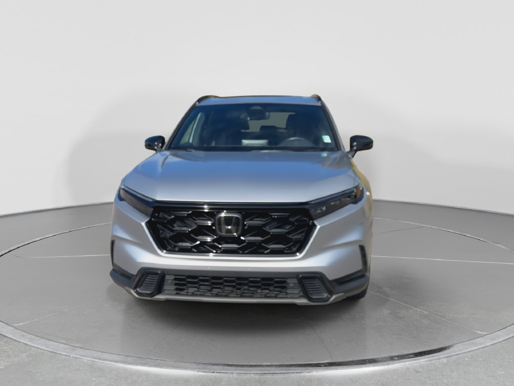 Used 2024 Honda CR-V Sport-L image 3
