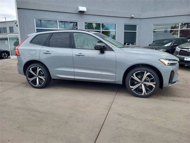 Used 2025 Volvo XC60 B5 Ultra w/ Protection Package Premier image 6