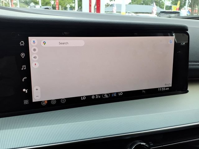 New 2026 Nissan Murano Platinum w/ Cargo Package AWD/4WD image 12