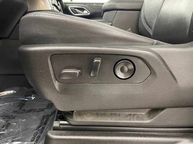 Certified 2021 Chevrolet Tahoe LT w/ LT Signature Package image 9