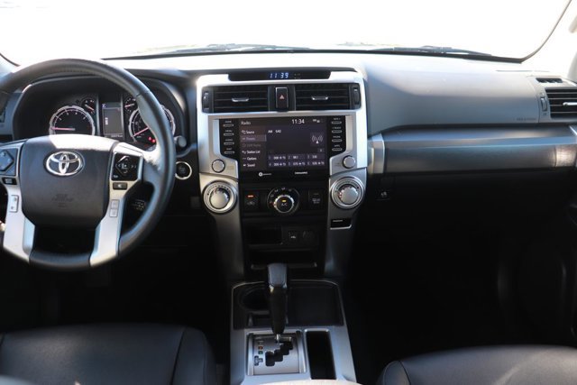 Used 2024 Toyota 4Runner TRD Sport image 13