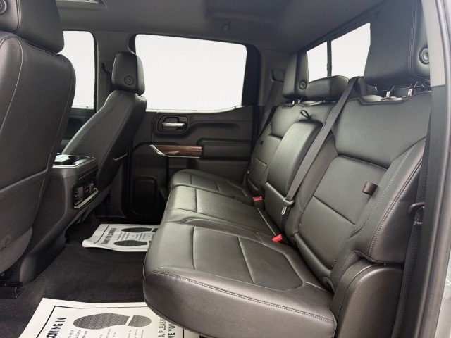 Used 2020 Chevrolet Silverado 1500 LT Trail Boss AWD/4WD image 14