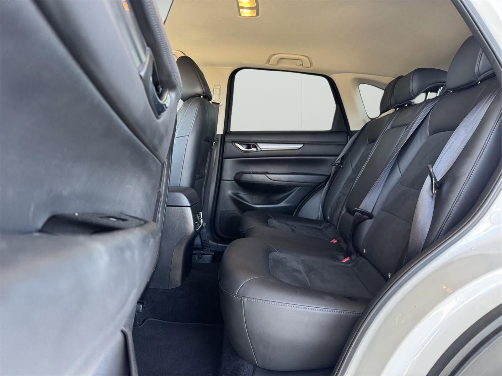 Used 2021 MAZDA CX-5 Touring AWD/4WD image 9