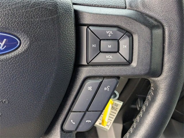 Used 2018 Ford F150 XLT w/ Equipment Group 302A Luxury image 19