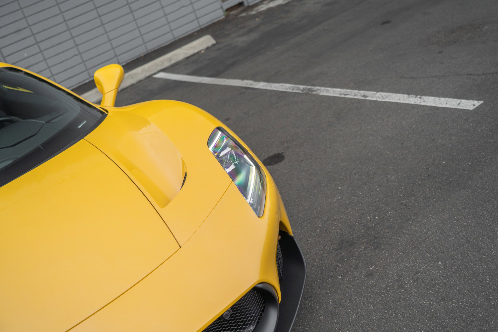 Used 2023 Maserati MC20 Coupe image 17