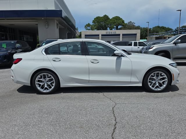 Used 2026 BMW 330i Sedan RWD image 3