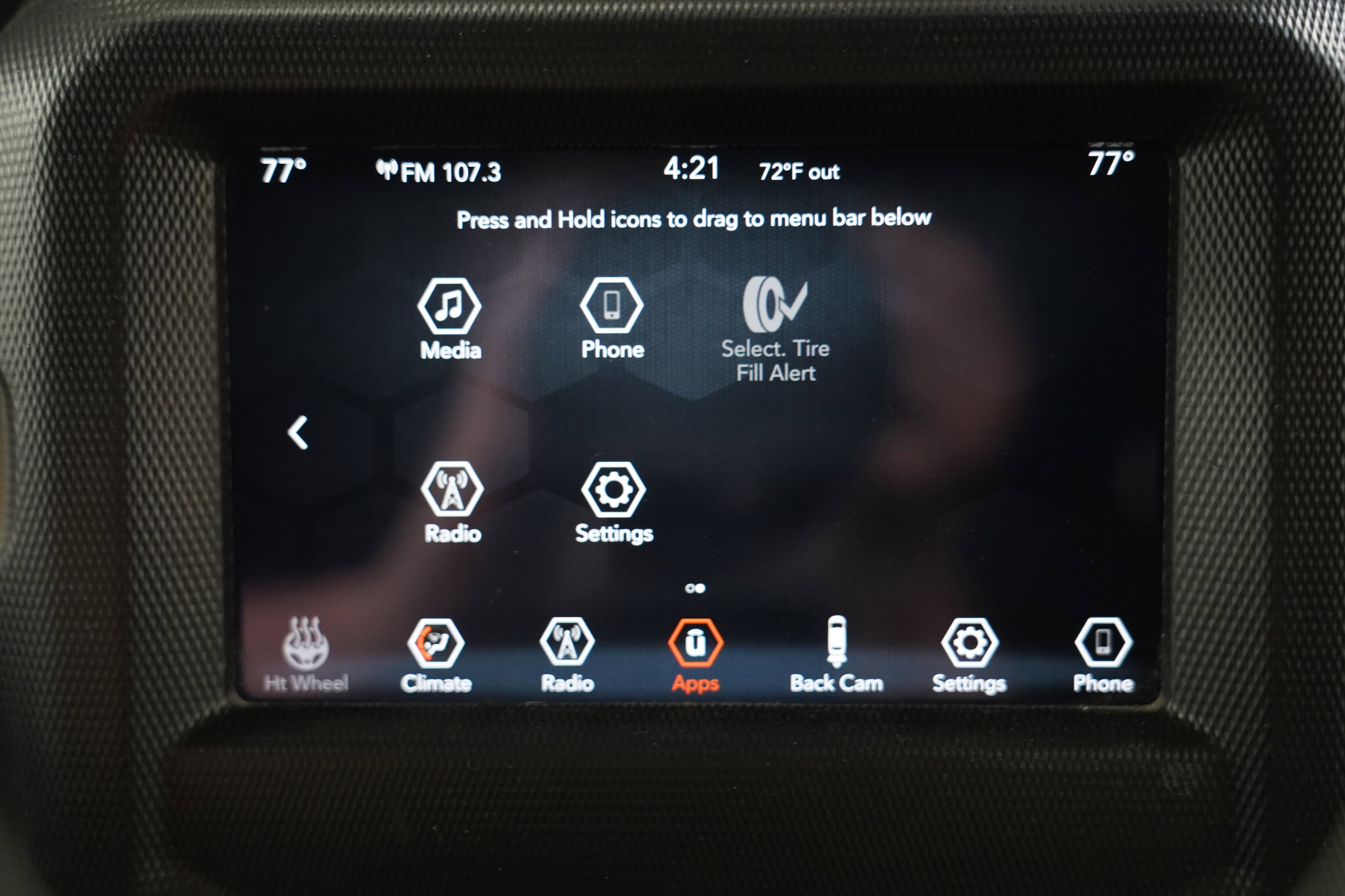 Used 2021 Jeep Wrangler Unlimited Sport AWD/4WD image 26