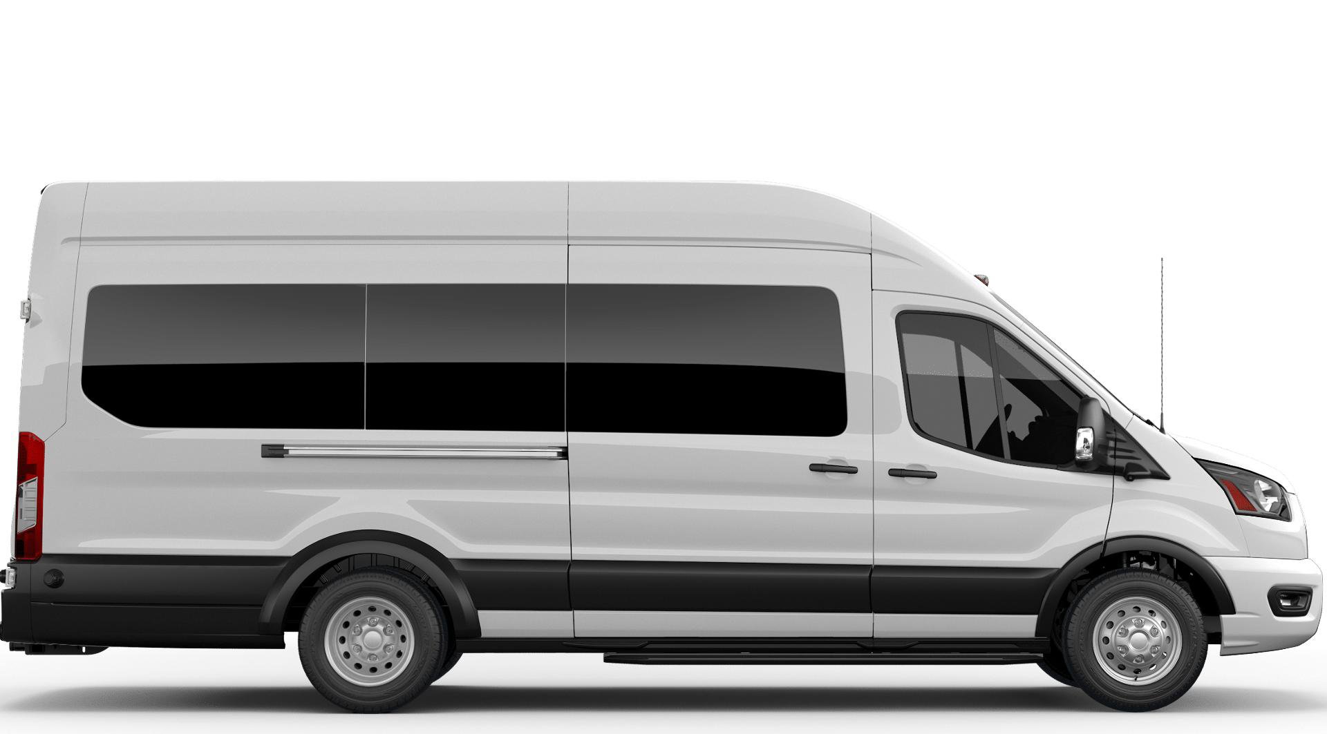 New 2026 Ford Transit 350 XLT image 5