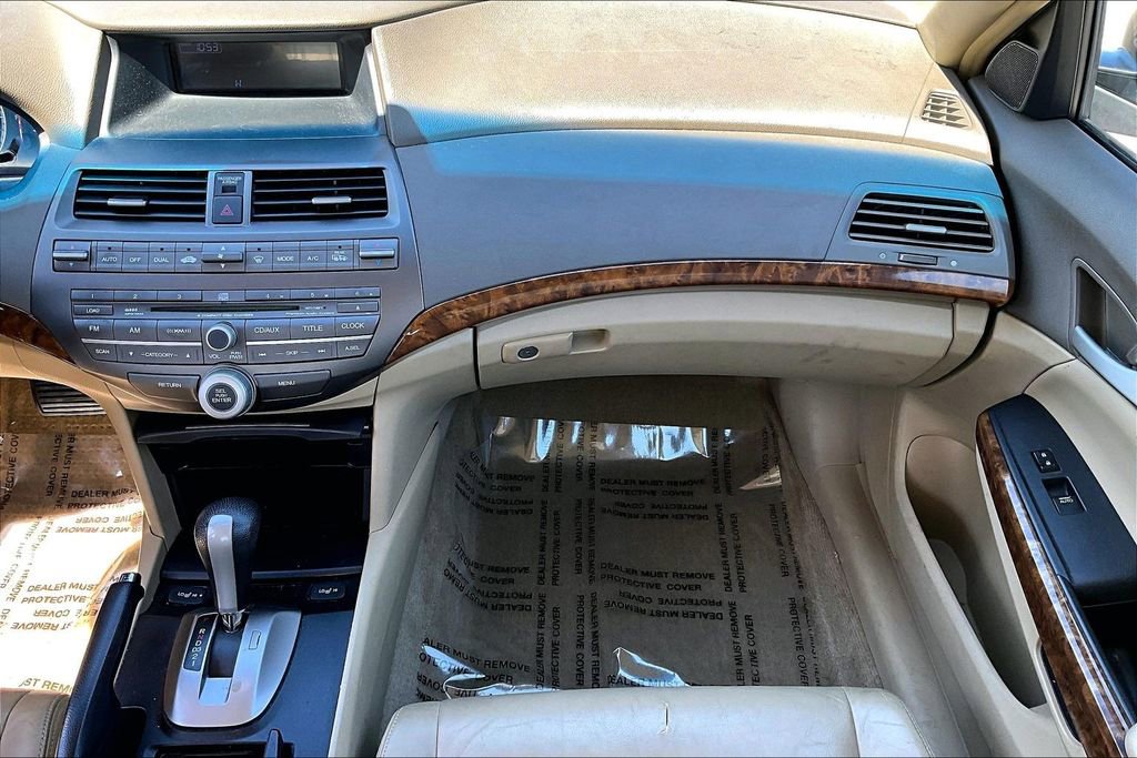 Used 2008 Honda Accord EX-L image 26