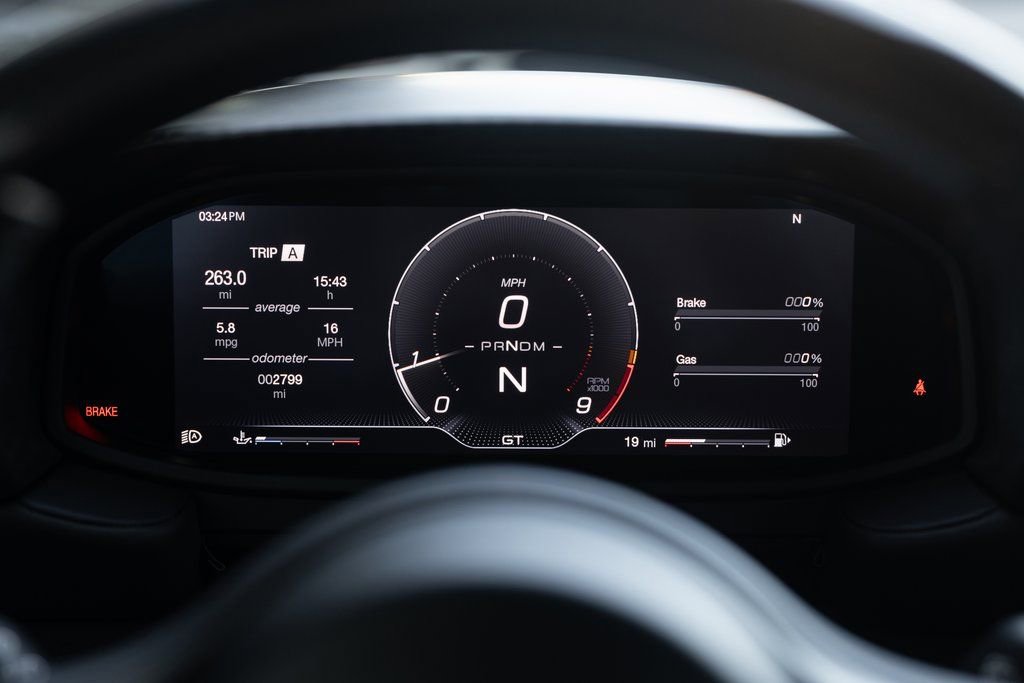 Used 2022 Maserati MC20 Coupe image 33