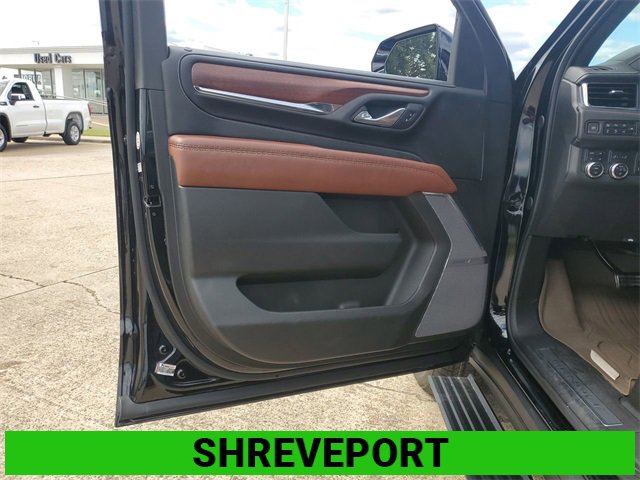 Used 2024 GMC Yukon XL Denali Ultimate image 23