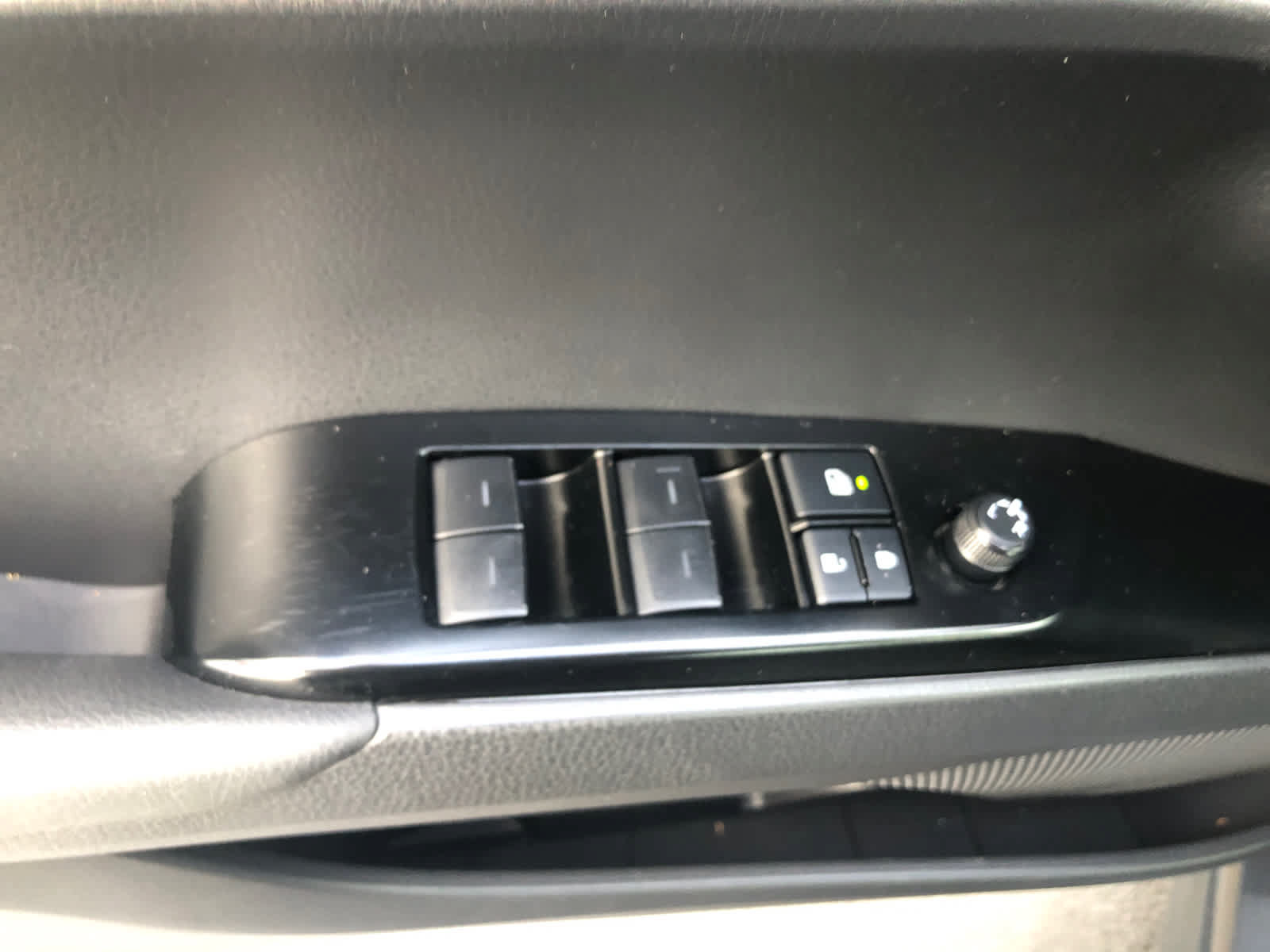Certified 2025 Toyota Camry SE FWD image 19