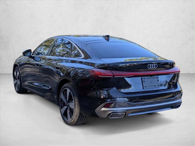 New 2025 Audi A5 2.0T Premium AWD/4WD image 7