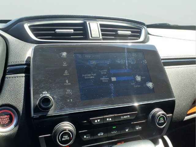 Used 2017 Honda CR-V Touring image 17