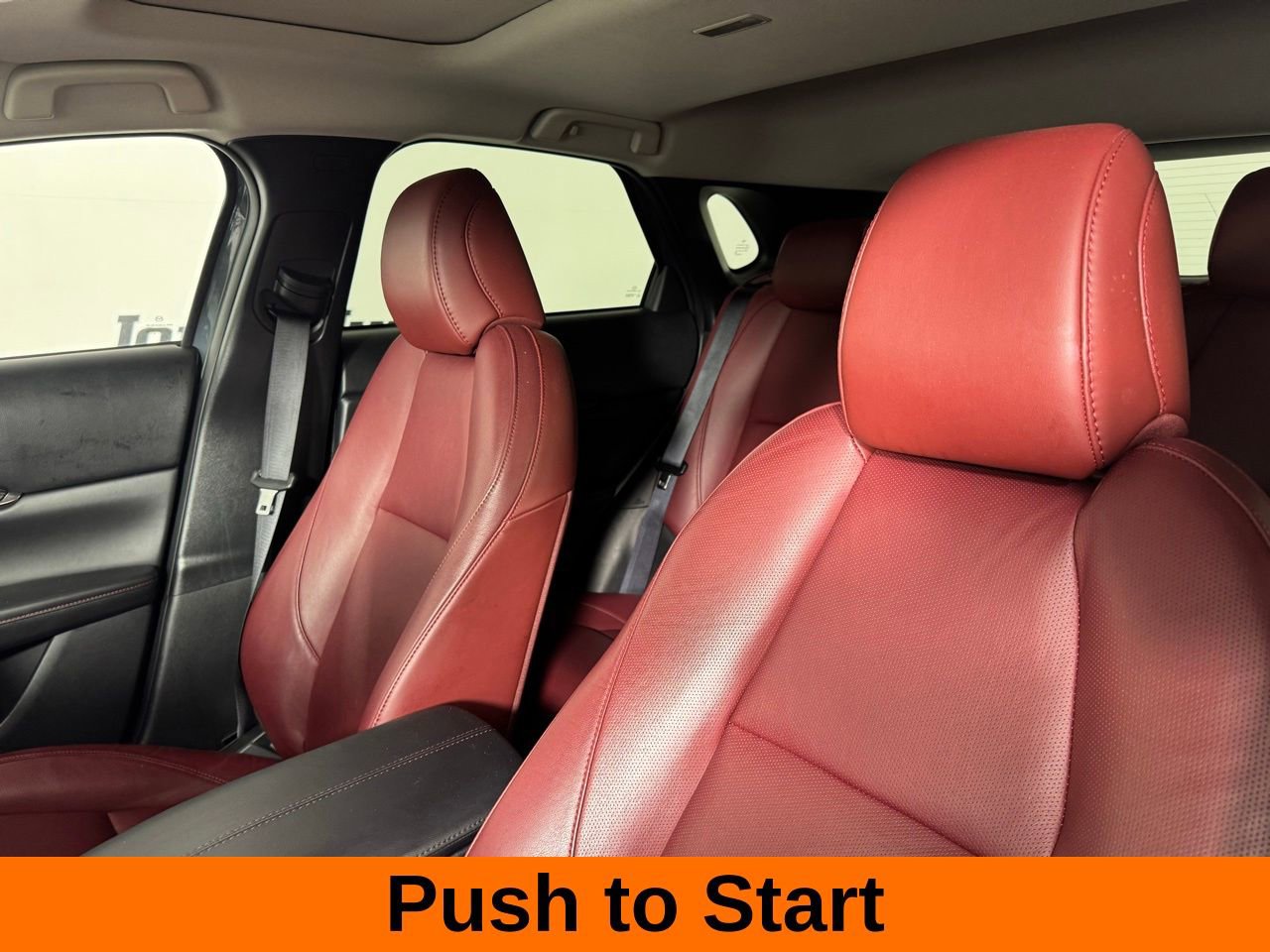 Used 2025 MAZDA CX-30 AWD 2.5 S w/ Preferred Package image 11