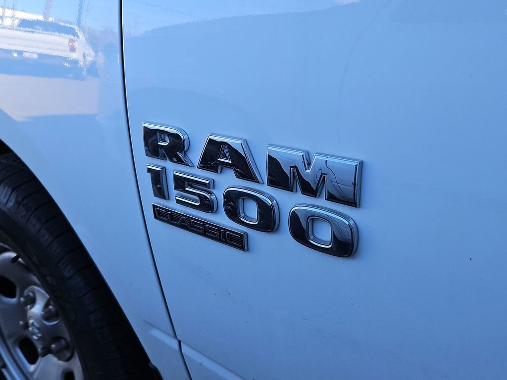 Used 2023 RAM 1500 Tradesman w/ Power & Remote Entry Group image 9