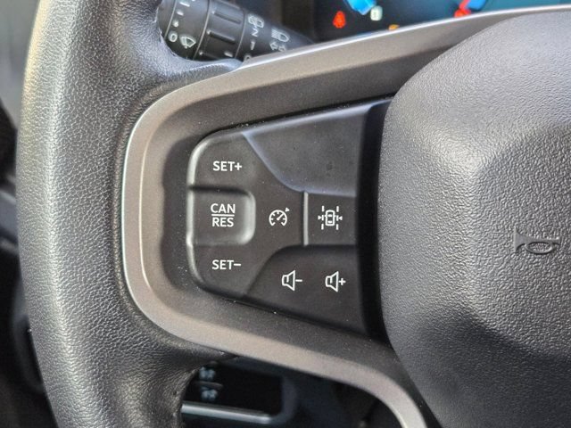 Used 2025 Ford Bronco Big Bend AWD/4WD image 21