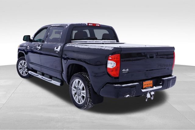 Used 2017 Toyota Tundra 1794 Edition image 7