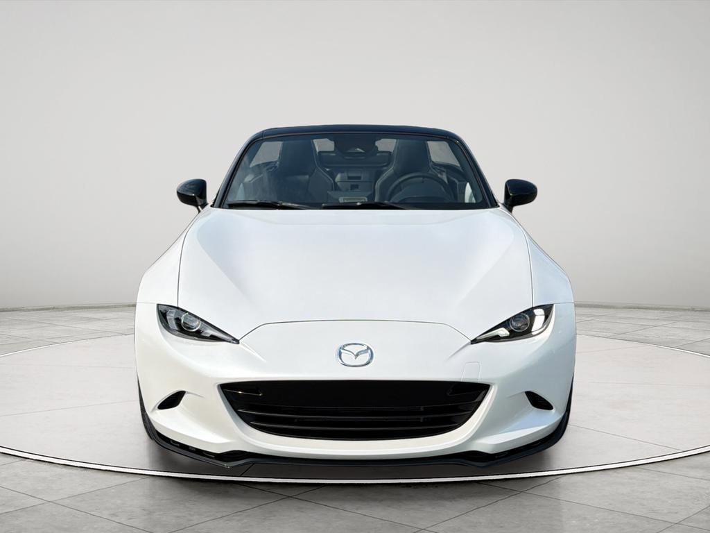 New 2026 MAZDA MX-5 Miata Club w/ Brembo/BBS Recaro Package image 38