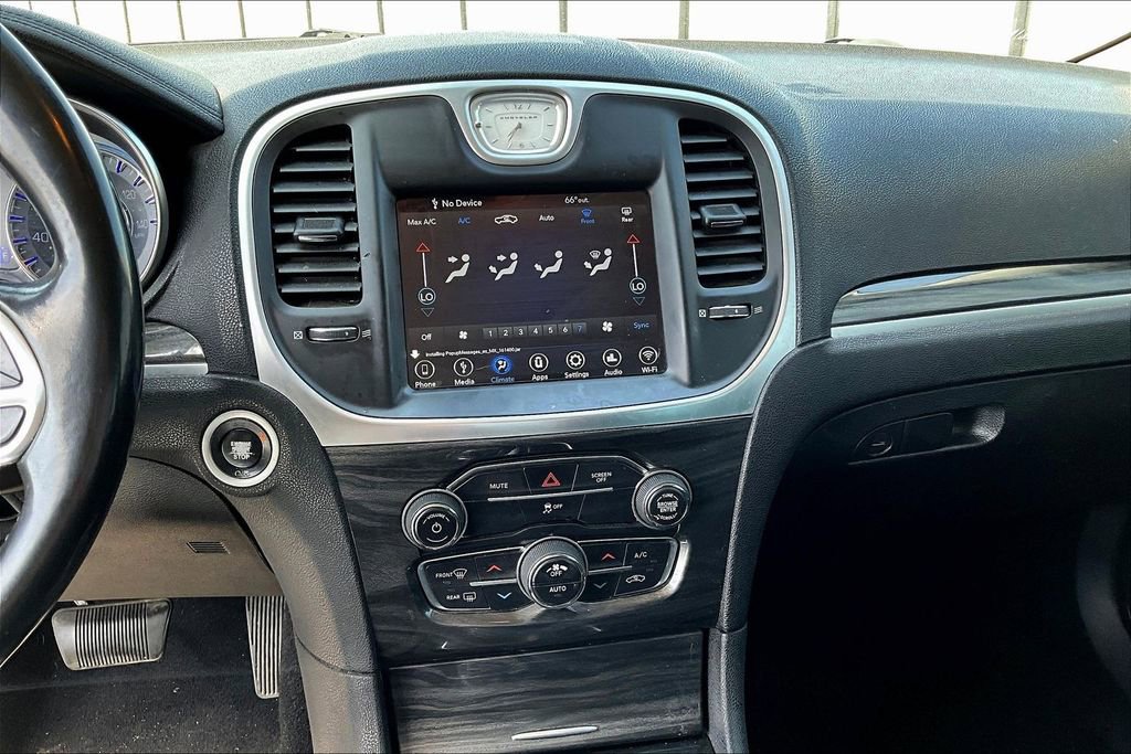 Used 2021 Chrysler 300 Touring w/ Sport Appearance Package image 15
