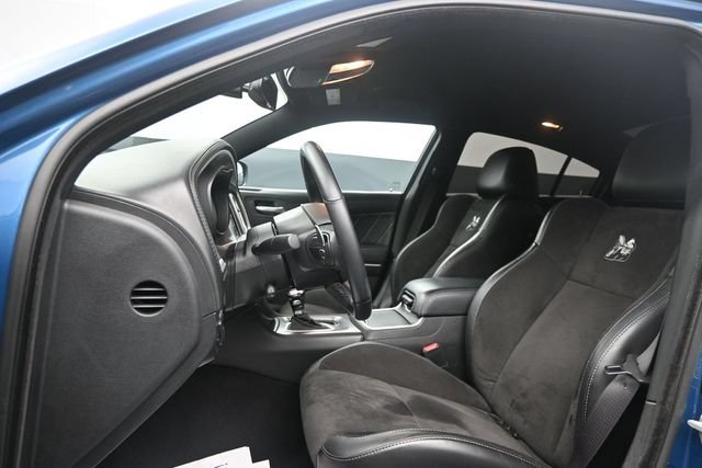 Used 2022 Dodge Charger Scat Pack w/ Plus Group RWD image 10