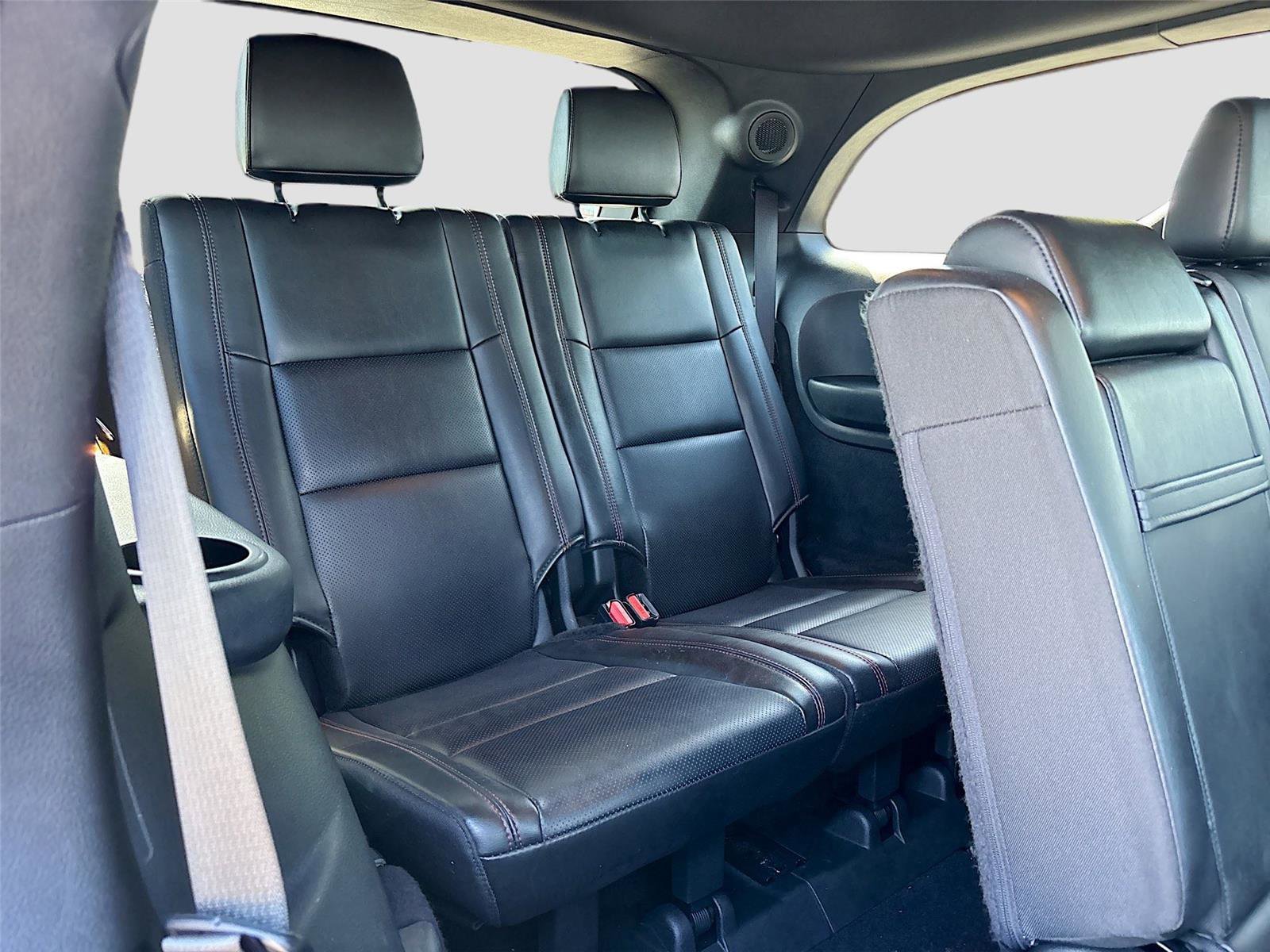 Used 2025 Dodge Durango GT AWD/4WD image 33
