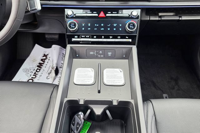 New 2026 Hyundai Santa Fe Calligraphy AWD/4WD image 11