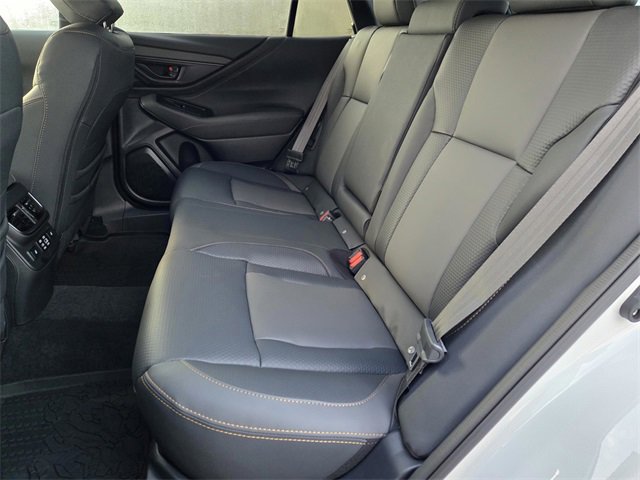 New 2025 Subaru Outback Wilderness image 7