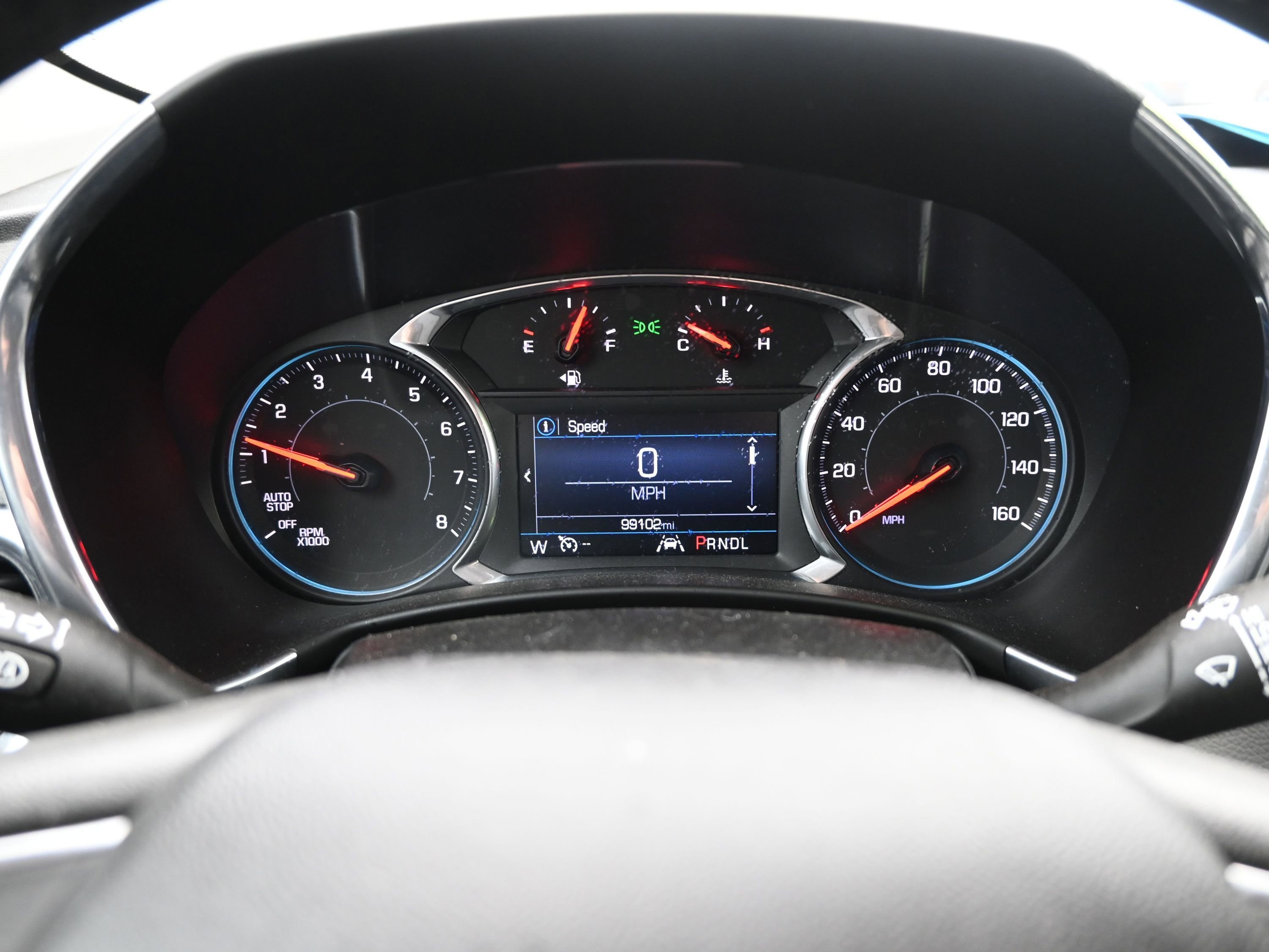 Used 2020 Chevrolet Equinox LT image 13