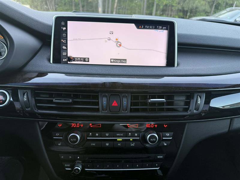 Used 2017 BMW X5 xDrive35i image 27