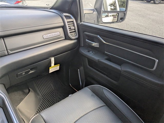 New 2026 RAM 2500 Laramie w/ Night Edition image 17