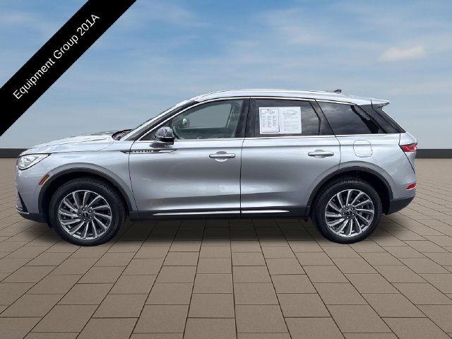 Certified 2024 Lincoln Corsair Reserve w/ Equipment Group 201A AWD/4WD image 3