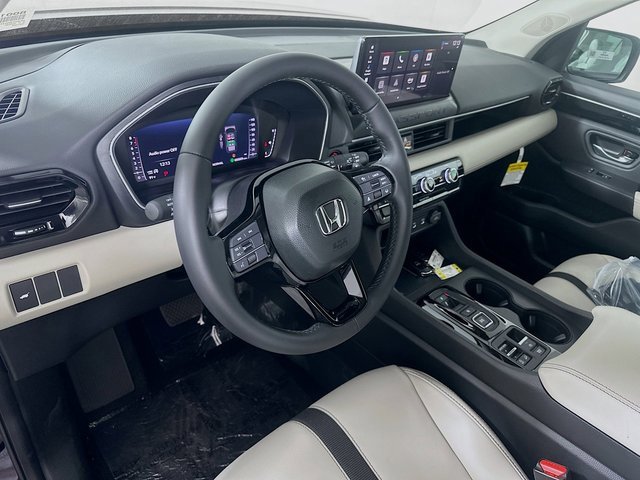 New 2026 Honda Passport RTL image 2