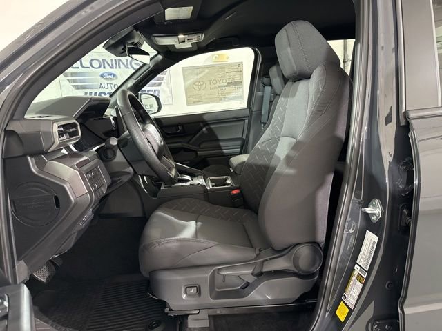 New 2025 Toyota Tacoma SR5 image 14