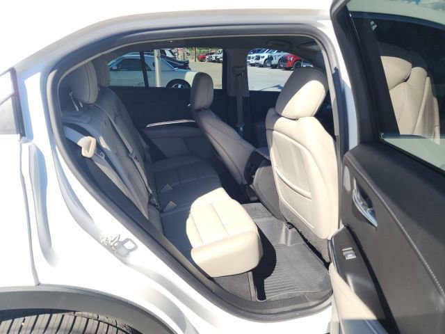 Used 2019 Cadillac XT4 Luxury image 24