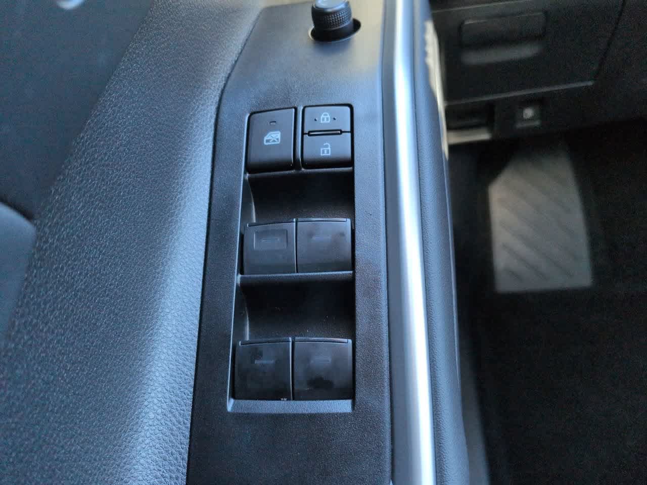 New 2026 Toyota Highlander XLE AWD/4WD image 24