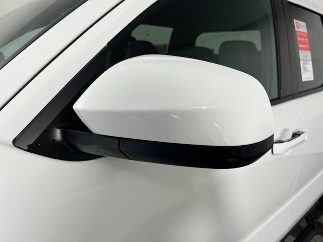 New 2025 Toyota Tacoma SR5 image 9